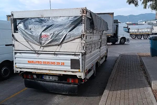 İzmir Serbest Bölge Gümrük Müdürlüğü - Resim 5