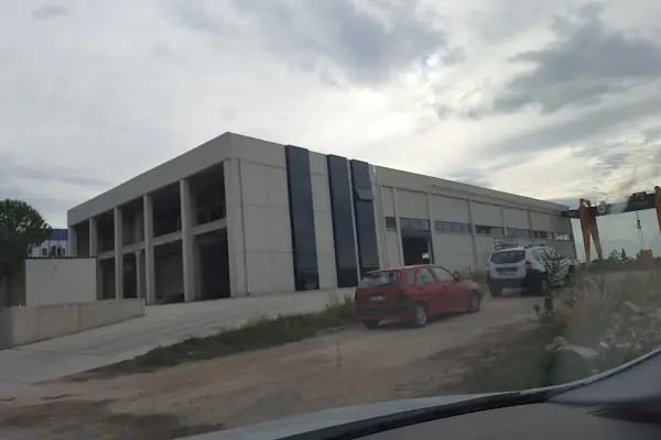 İzmir Serbest Bölge Gümrük Müdürlüğü - Resim 7