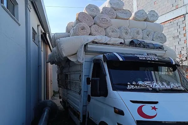 İzmir Serbest Bölge Gümrük Müdürlüğü - Resim 6