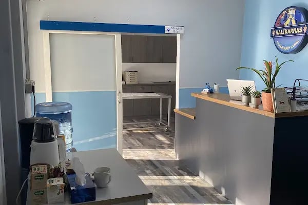 Yalıkavak Halikarnas Veteriner Kliniği - Resim 2