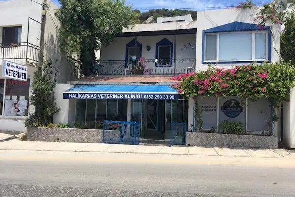 Yalıkavak Halikarnas Veteriner Kliniği - Resim 17