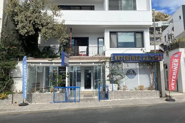 Yalıkavak Halikarnas Veteriner Kliniği - Resim 1