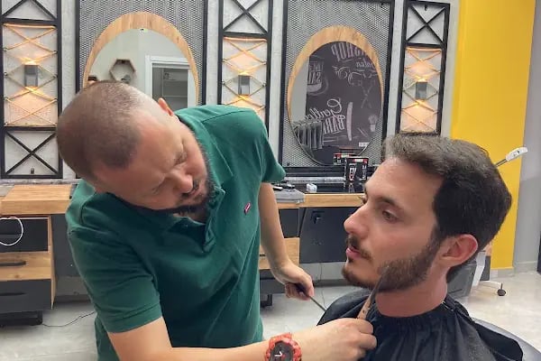 BY MAKAS HaiR CLUB - Resim 8