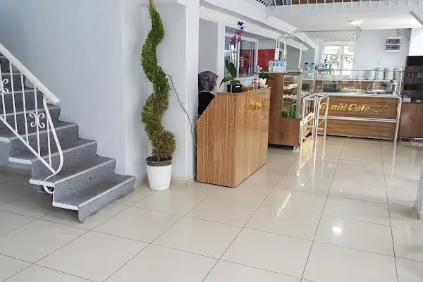 Gönül Cafe - Resim 2