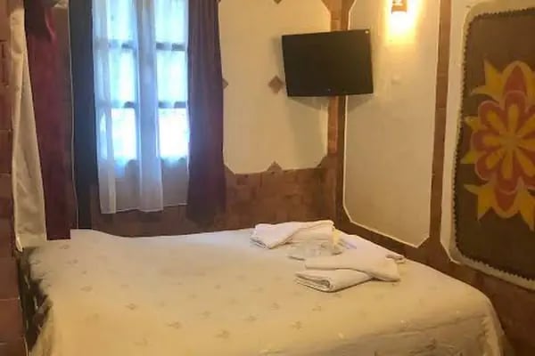 Kayserkaya Bungalows - Resim 6