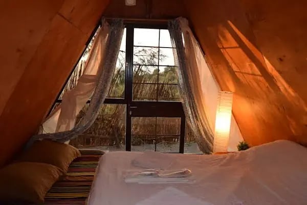 Kayserkaya Bungalows - Resim 2