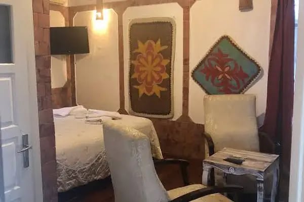 Kayserkaya Bungalows - Resim 4
