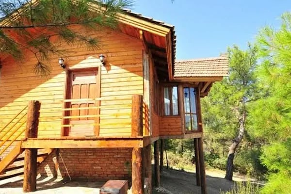 Kayserkaya Bungalows - Resim 1