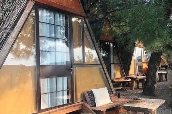 Kayserkaya Bungalows - Resim 7
