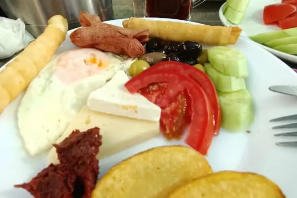 Kayserkaya Bungalows - Resim 9