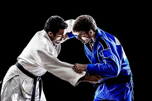 Yolcu Jiu Jitsu MMA UFC Savunma Sanatları Spor Salonu Konya - Resim 8