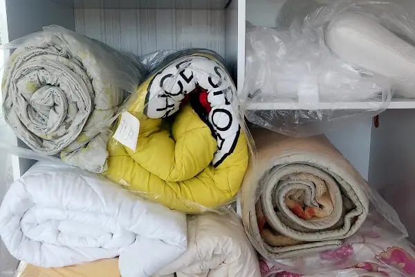 Yıldırım kuru temizleme - Resim 5