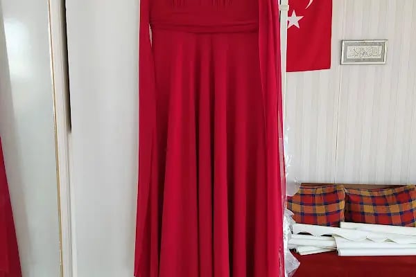 Yıldırım kuru temizleme - Resim 12