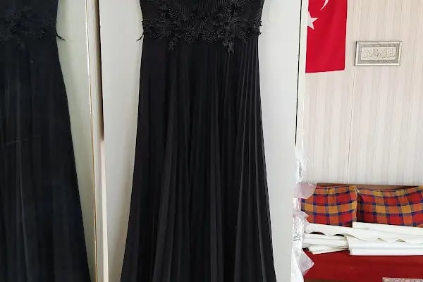 Yıldırım kuru temizleme - Resim 10