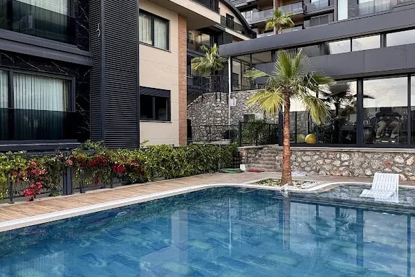 Torus Hill Suites - Resim 6