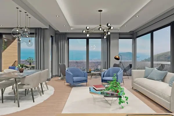 Torus Hill Suites - Resim 2