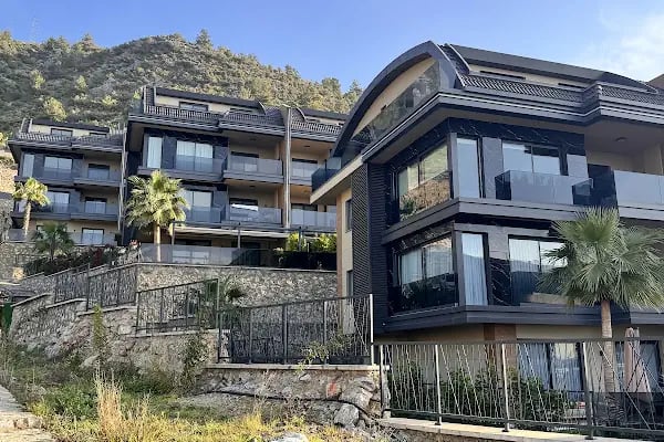 Torus Hill Suites - Resim 5