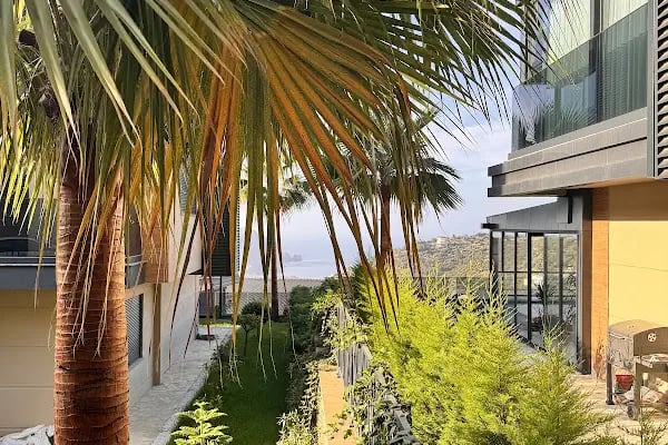 Torus Hill Suites - Resim 8