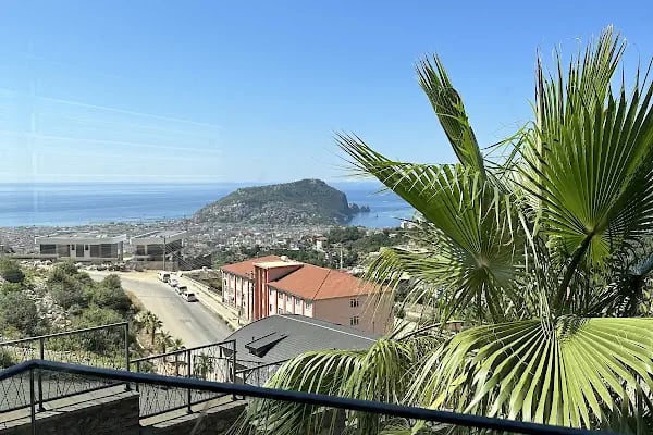 Torus Hill Suites - Resim 4