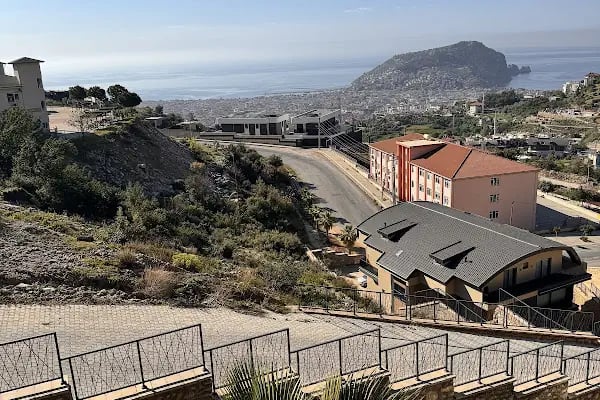 Torus Hill Suites - Resim 13