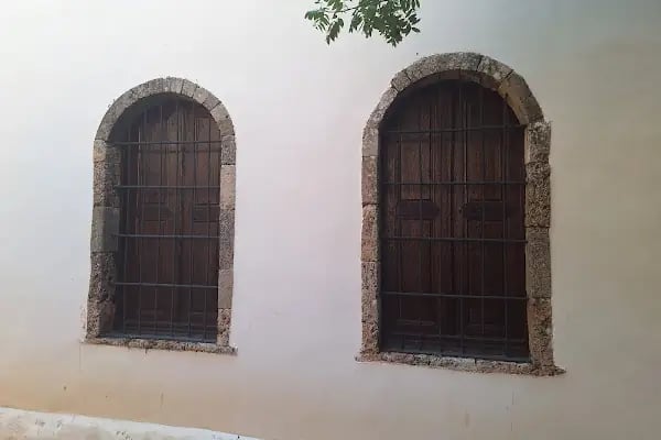 Torus Hill Suites - Resim 7
