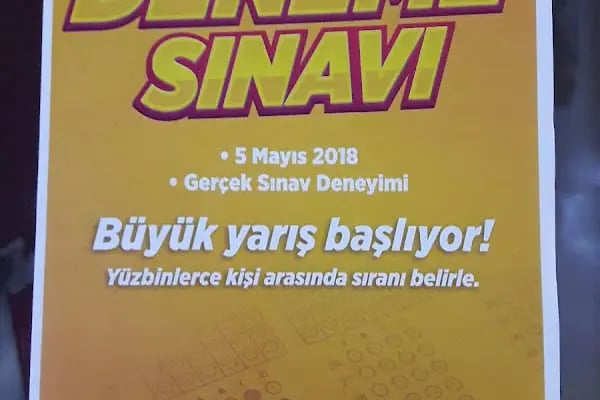 YILDIRIM KIRTASİYE İŞLER BAYİİ - Resim 14