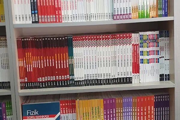 YILDIRIM KIRTASİYE İŞLER BAYİİ - Resim 19