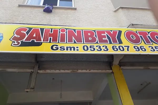 Şahinbey Oto Yıkma - Resim 2