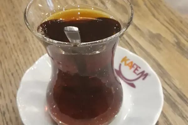Konevi Katlı Otoparkı - Resim 8