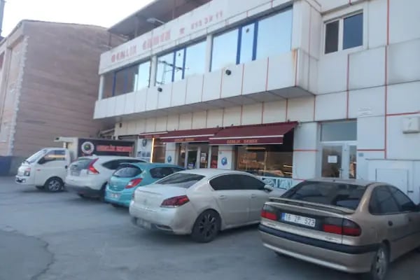 Gemlik Ekmek - Resim 4