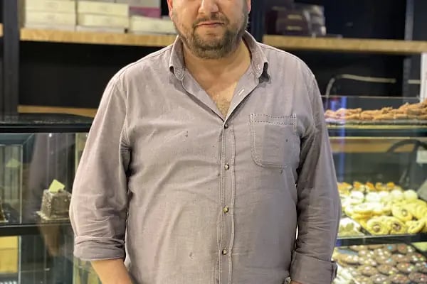 KARATAŞ EKMEK FIRINI - Resim 19