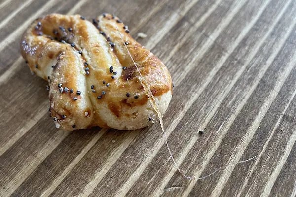 KARATAŞ EKMEK FIRINI - Resim 15