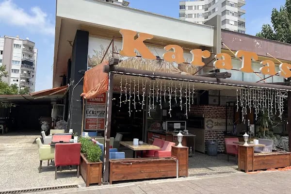 KARATAŞ EKMEK FIRINI - Resim 20