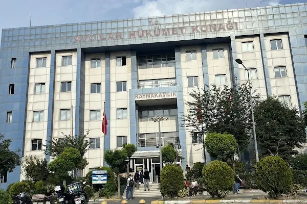 Avcılar Tapu Müdürlüğü - Resim 4