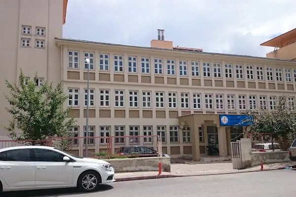 Hayme Hatun İlkokulu - Resim 7