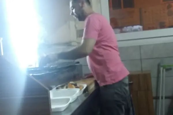 İlke Kebap Salonu - Resim 1
