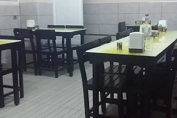 İlke Kebap Salonu - Resim 2
