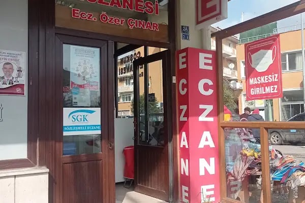 Coşkun Eczanesi - Resim 2