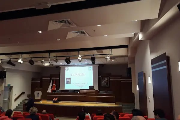 İzmir Atatürk Organize Sanayi Bölgesi - Resim 20