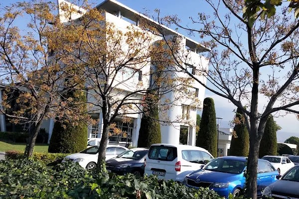 İzmir Atatürk Organize Sanayi Bölgesi - Resim 16