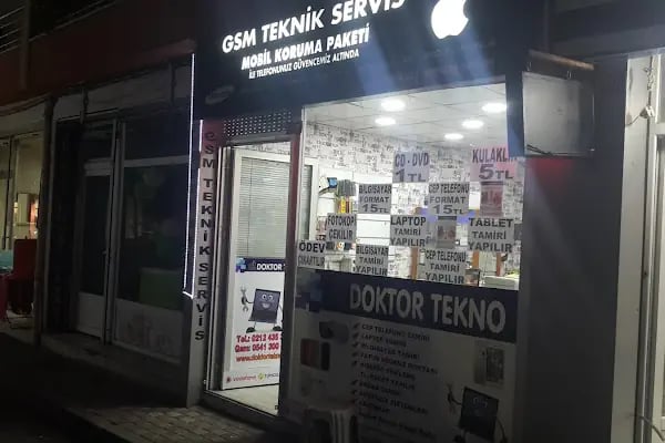 KULA BİLGİSAYAR - TOPTAN & PERAKENDE SATIŞ - TEKNİK SERVİS - TAMİR - BAKIM - Resim 2