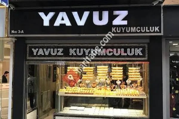 Ah-Met Yavuz Kuyumculuk - Resim 14