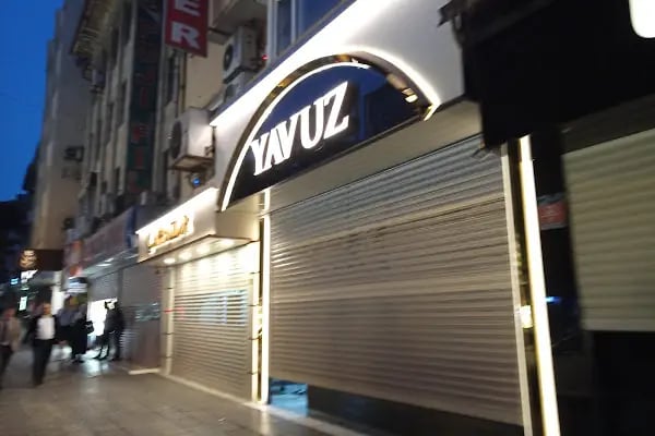 Ah-Met Yavuz Kuyumculuk - Resim 11