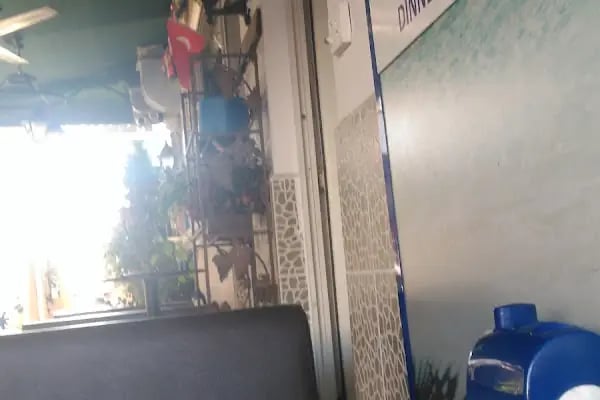 Rokka Beach &amp; Restaurant - Resim 6