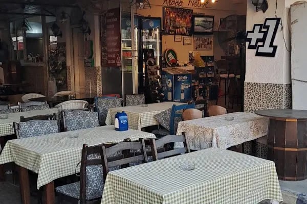 Rokka Beach &amp; Restaurant - Resim 5