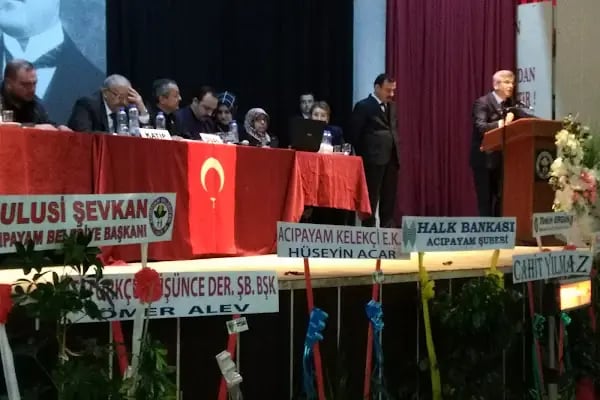 Havuzlu Çarşı - Resim 9