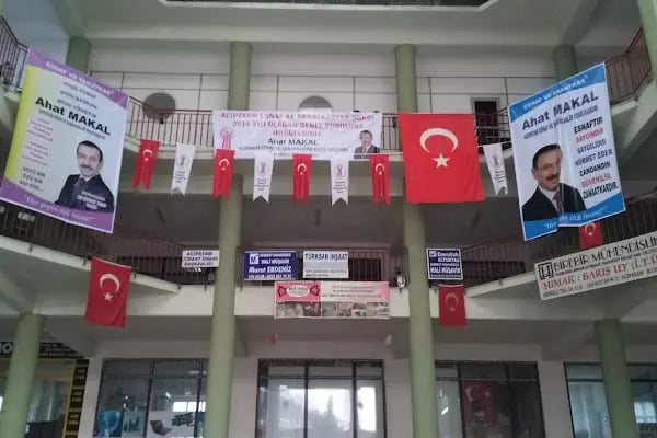 Havuzlu Çarşı - Resim 5