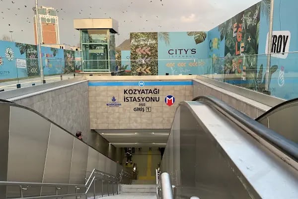 Kozyatağı - Resim 3