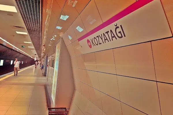 Kozyatağı - Resim 19