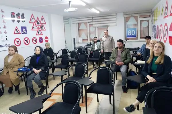 Avcılar Özel Su Sürücü Kursu - Resim 9